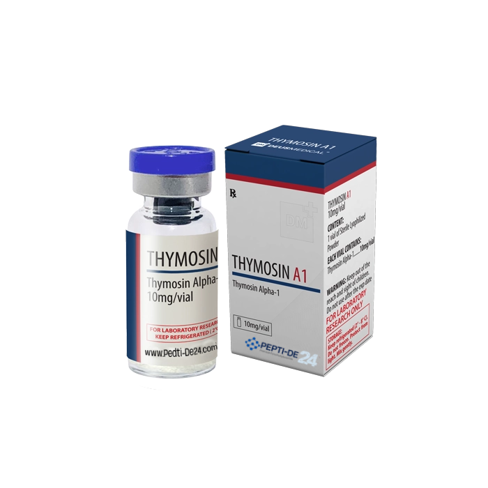 Thymosin Alpha 1 Kuafen | 10 mg, 20mg Forschungskit