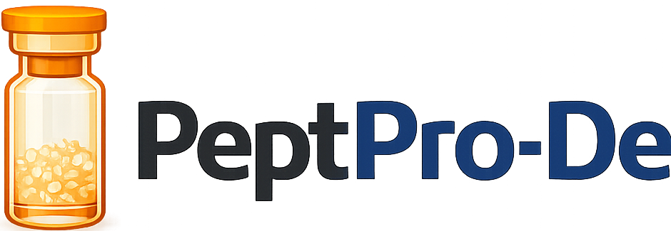 logo peptide