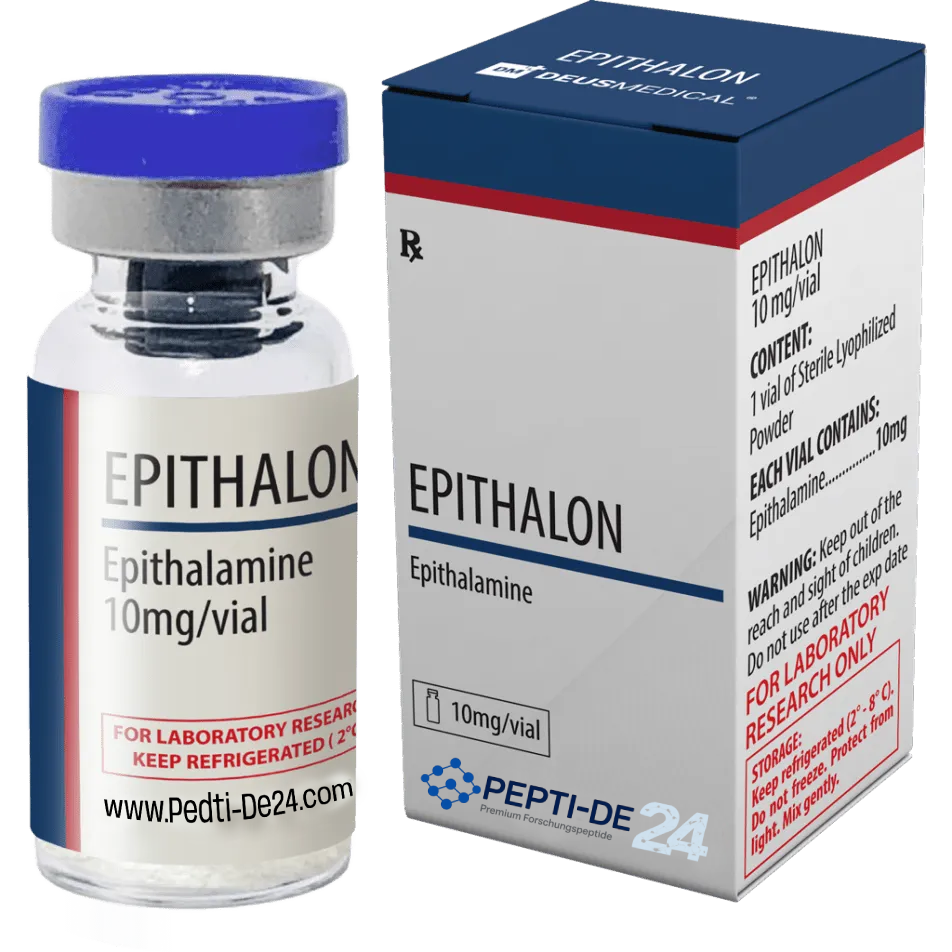 Epitalon Kaufen EU Deutschland - 10mg, 20mg Großpackung